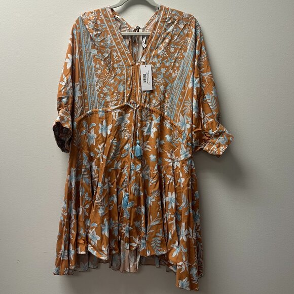 Baltic Born Adria Mini Dress NWT!! - Picture 2 of 4